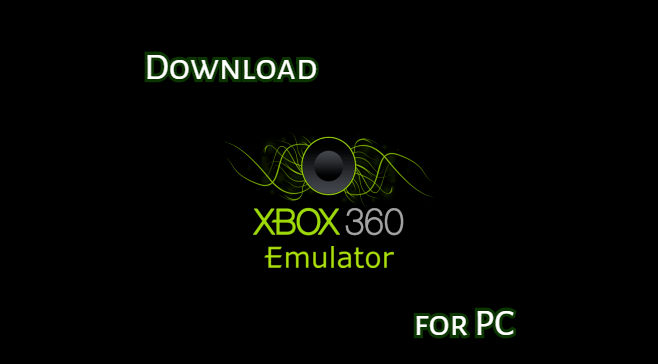 xenia xbox 360 emulator mac
